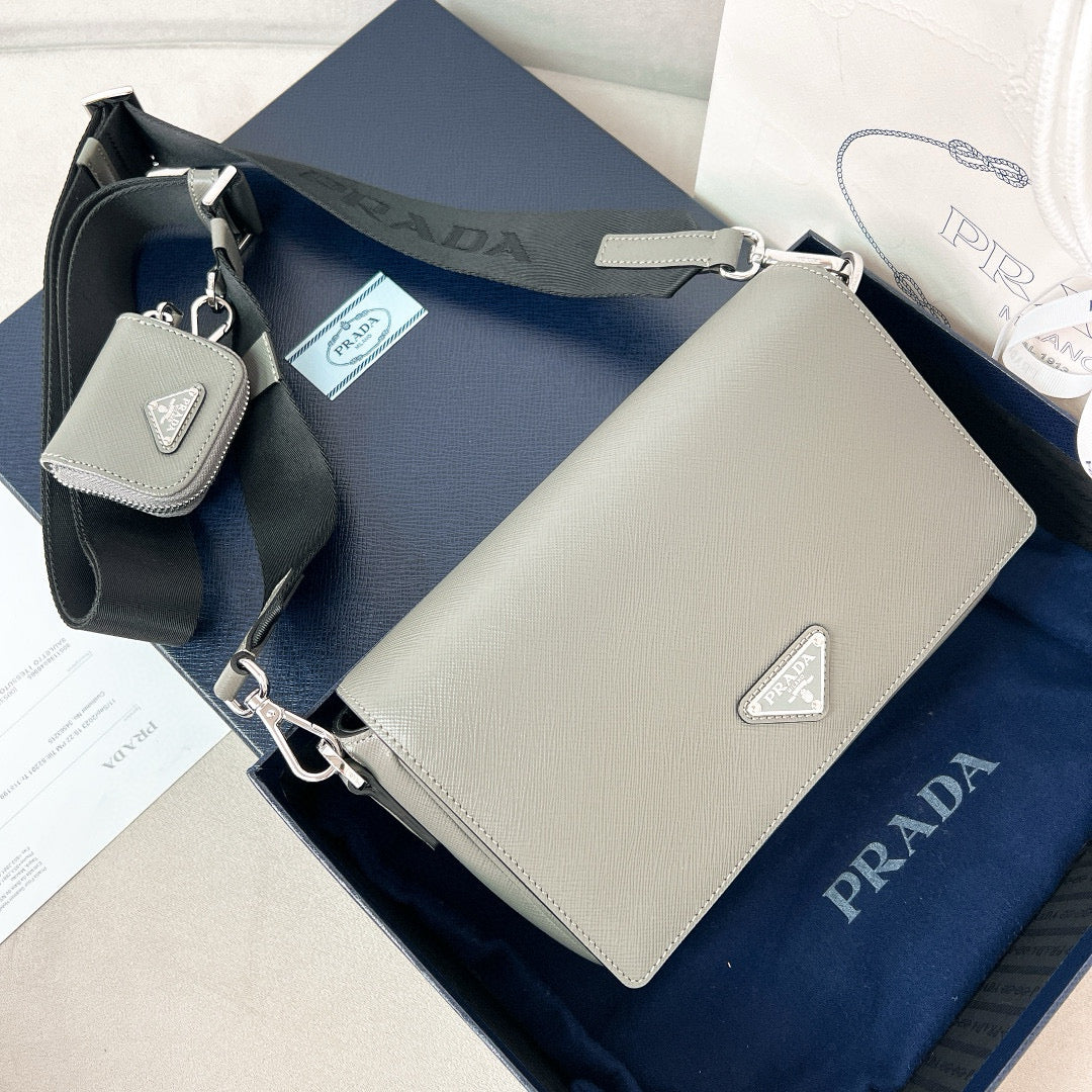 Prada Messager Bag