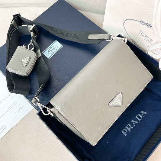 Prada Messager Bag