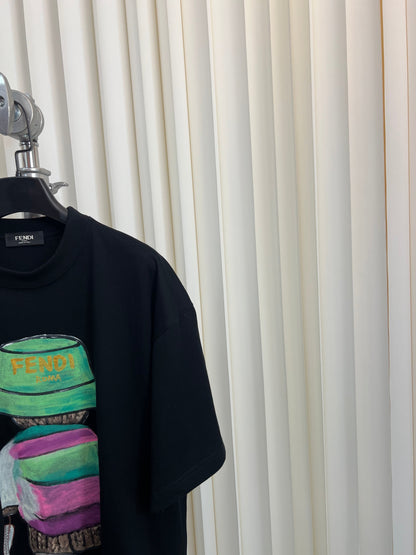 Fendi T-shirt