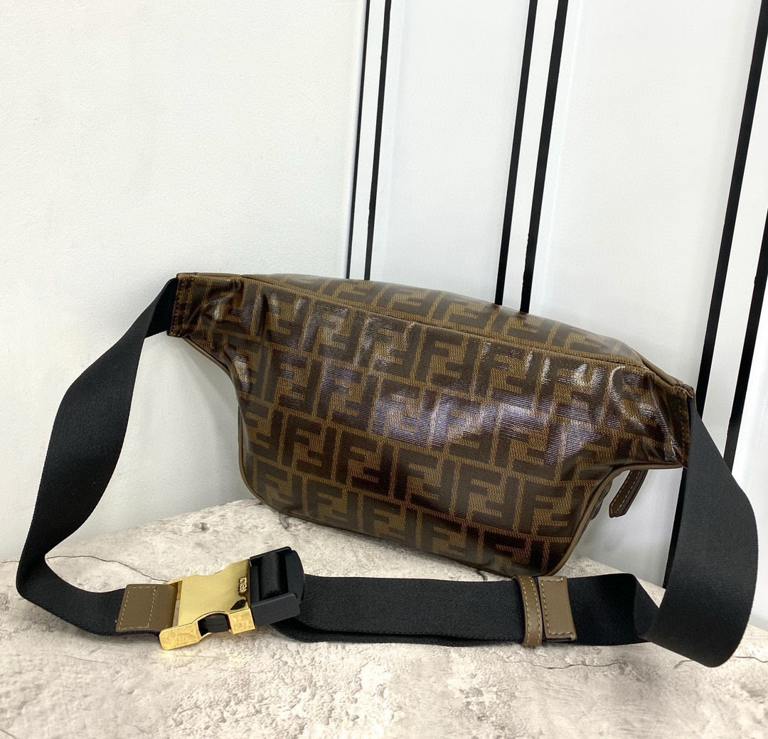 Fendi Cross Body Bag