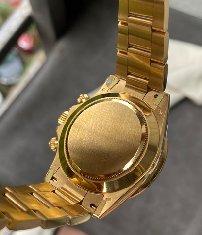 Rolex Daytona Rainbow