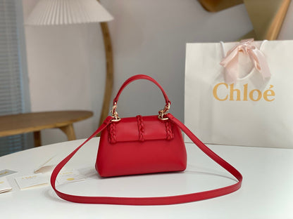 Chloe Penelope Shoulder Bag