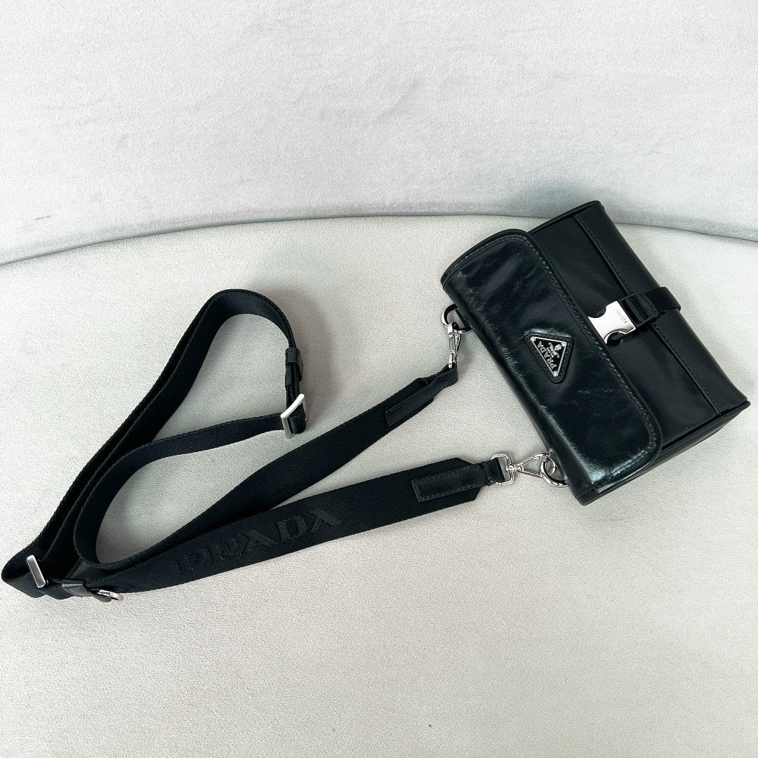Prada Shoulder Bag