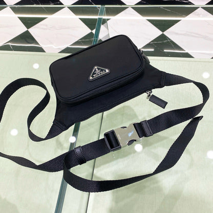 Prada Cross Body Bag