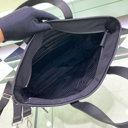 Prada Tote Bag