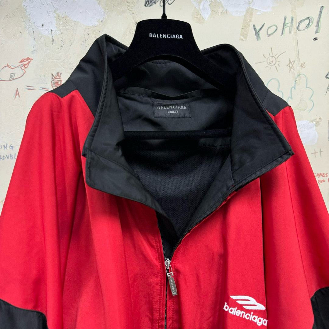 BLCG Windbreaker