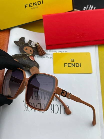 Fendi Sunglasses