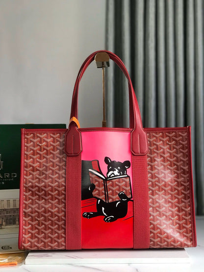 GOYARD VILLETTE 45.5*31*15.5