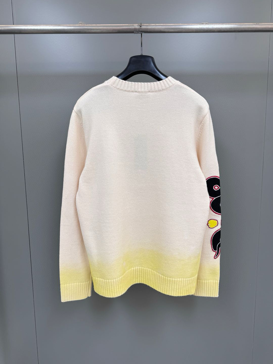 CD Sweater