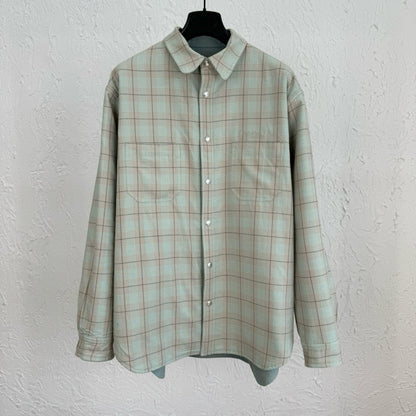 CD Long Sleeve Shirt