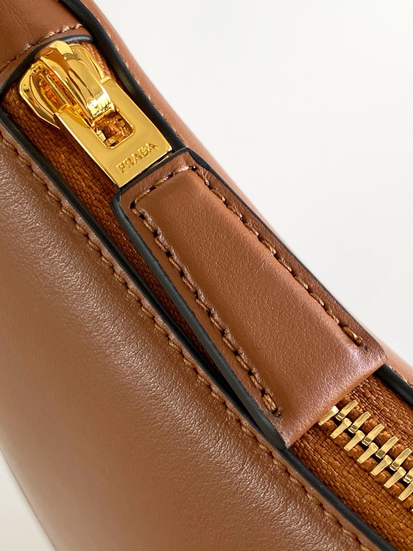 Prada Shoulder Bag