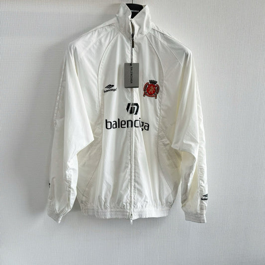 BLCG Jacket