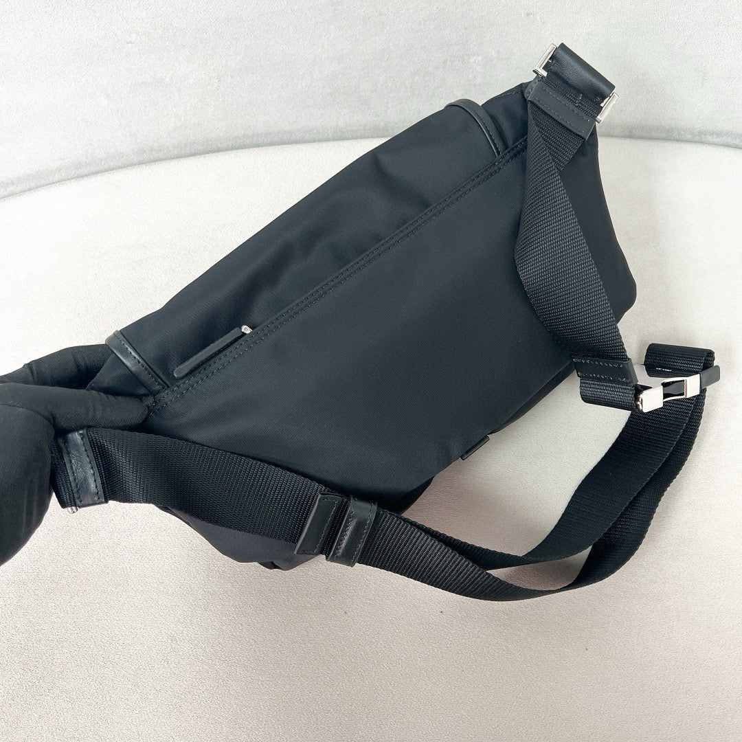 Prada Shoulder Bag