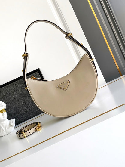 Prada Shoulder Bag