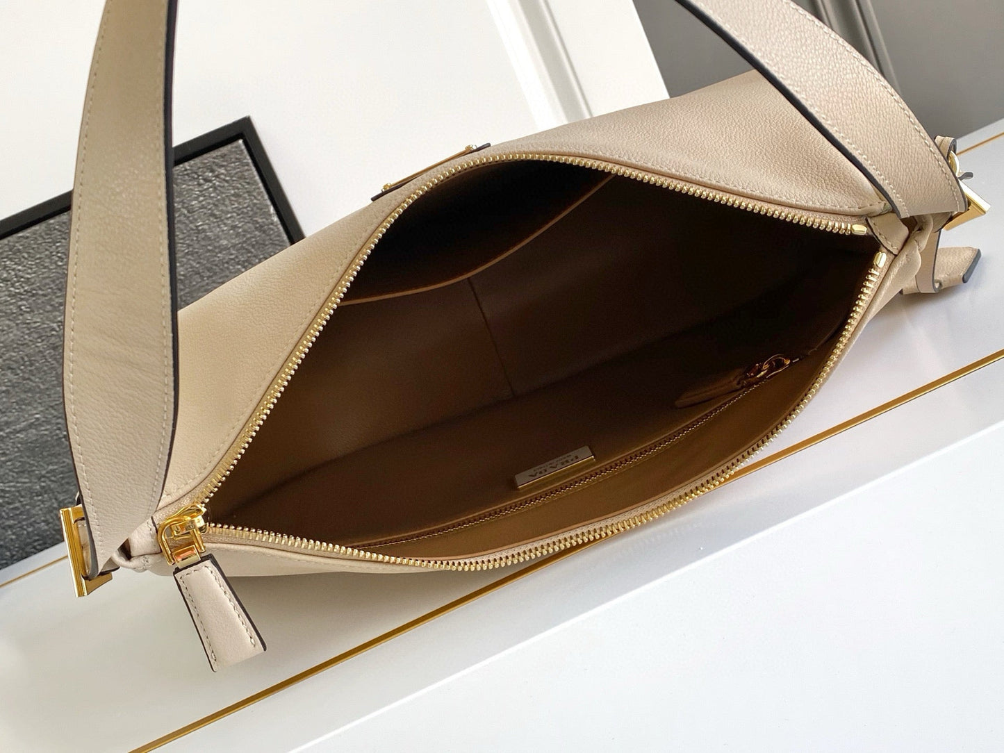 Prada Shoulder Bag