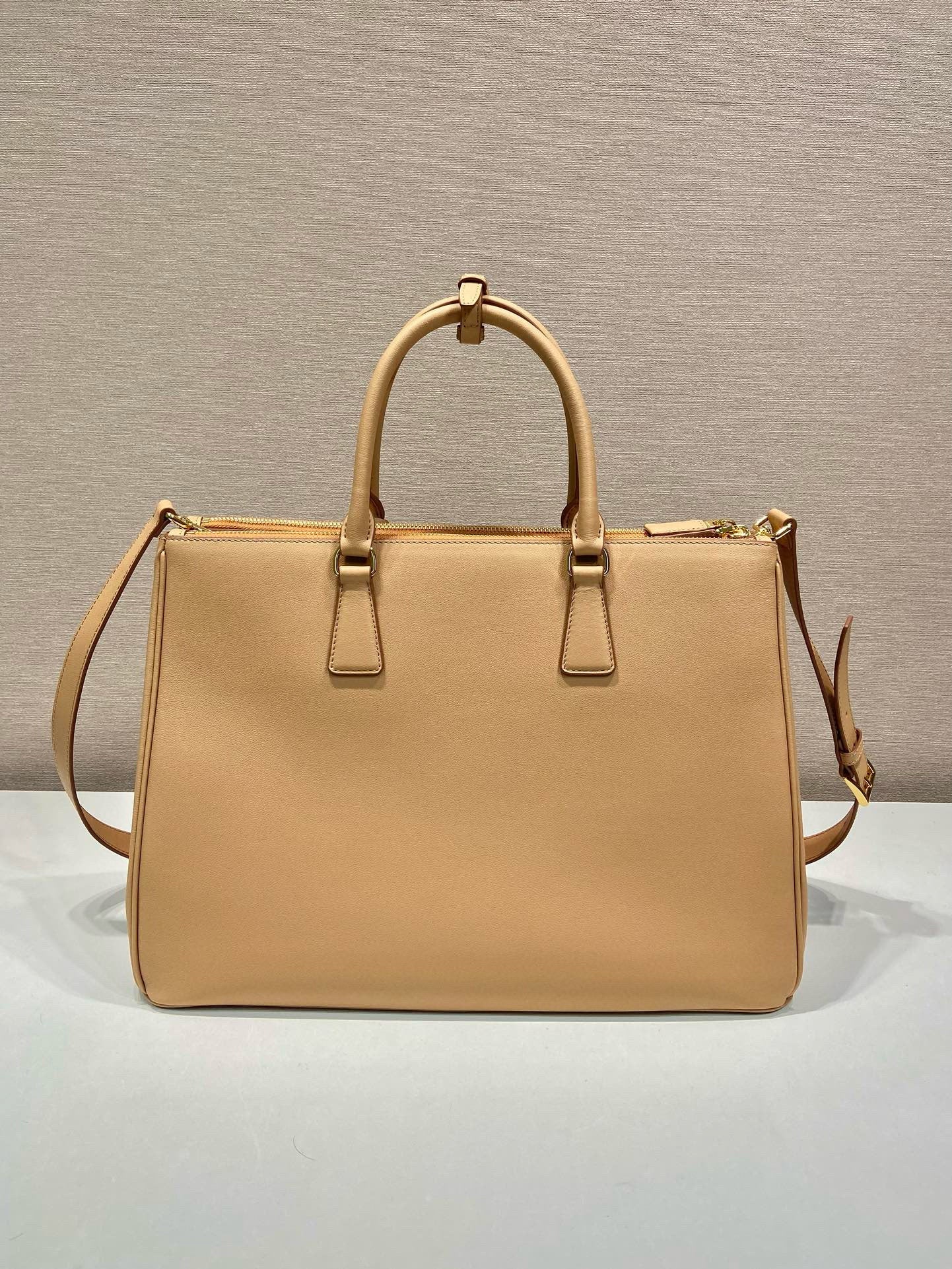 Prada Tote Bag