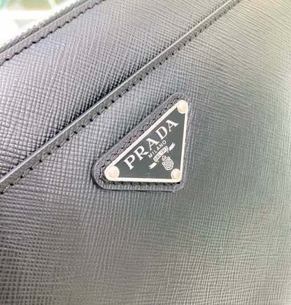 Prada Clutch Bag