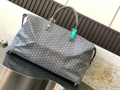 Goyard Duffle Bag