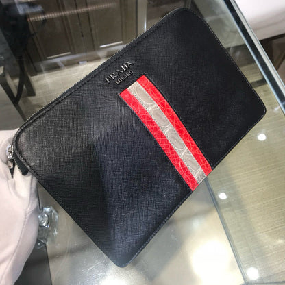 Prada Clutch Bag