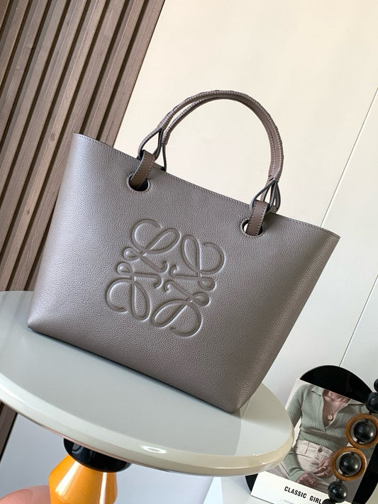 Loewe Anagram Tote