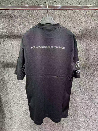 BLCG T-Shirt (Size M / Chest 120)