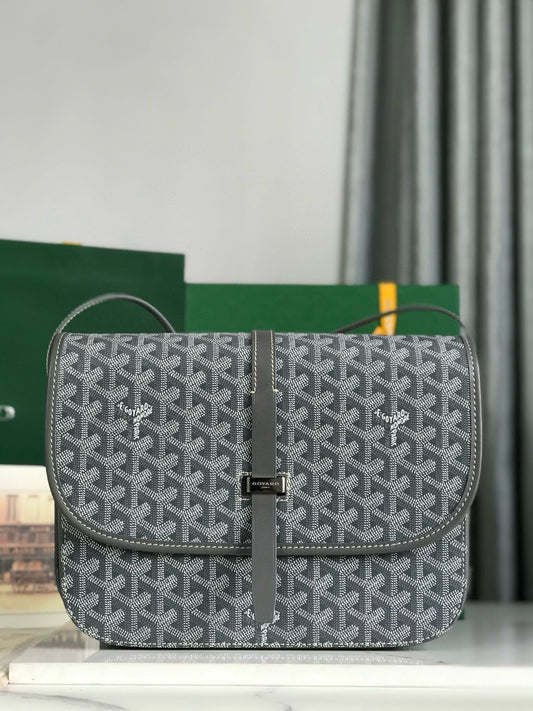 Goyard Cross Body Bag