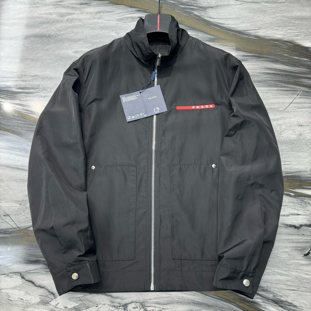 PD Jacket