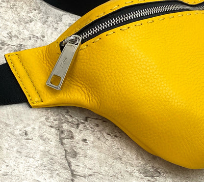 Fendi Cross Body Bag