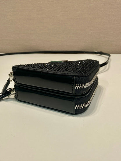 Prada Cross Body Bag