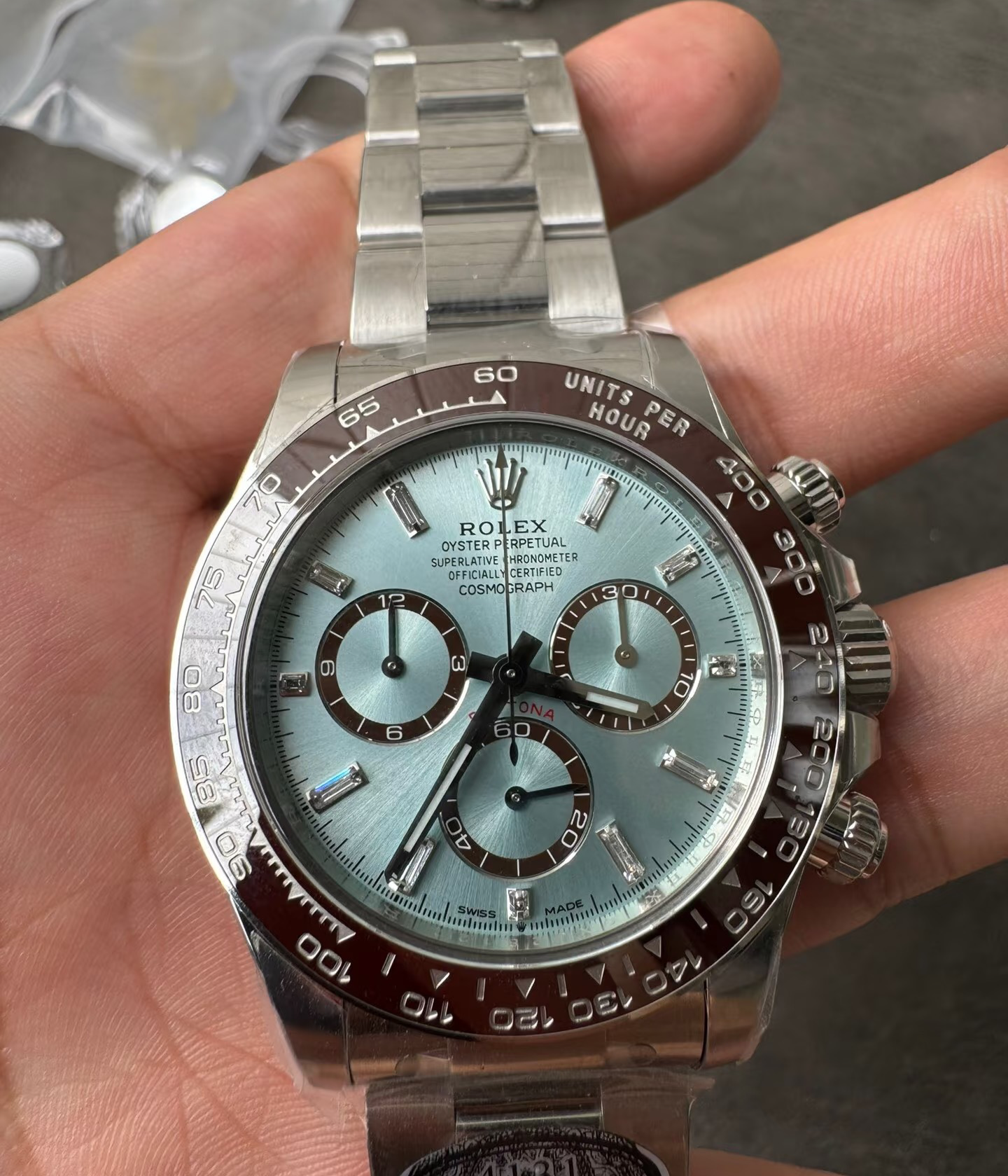 Rolex Cosmograph Daytona
