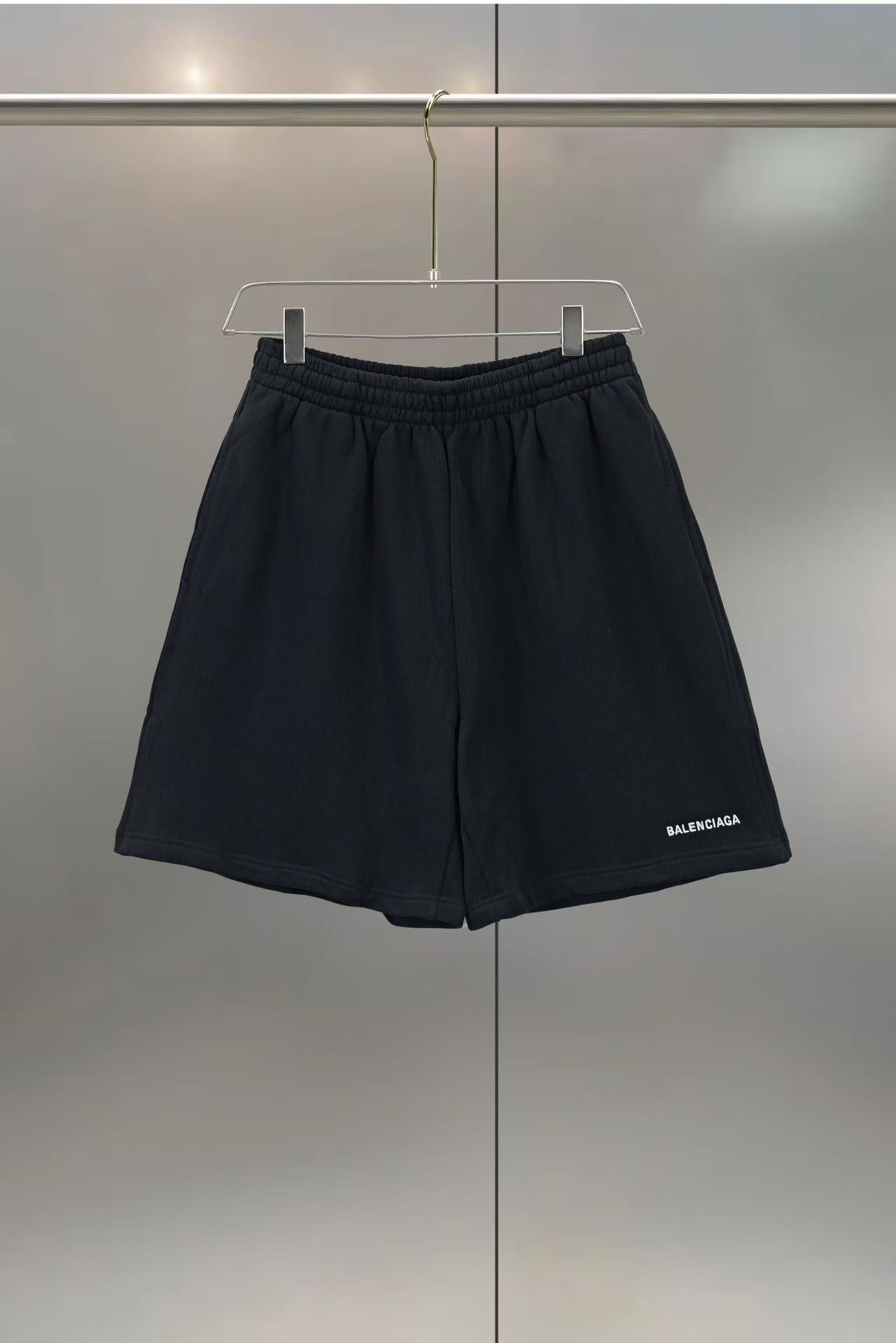 BLCG Short Pants (Size L / Waist 78)