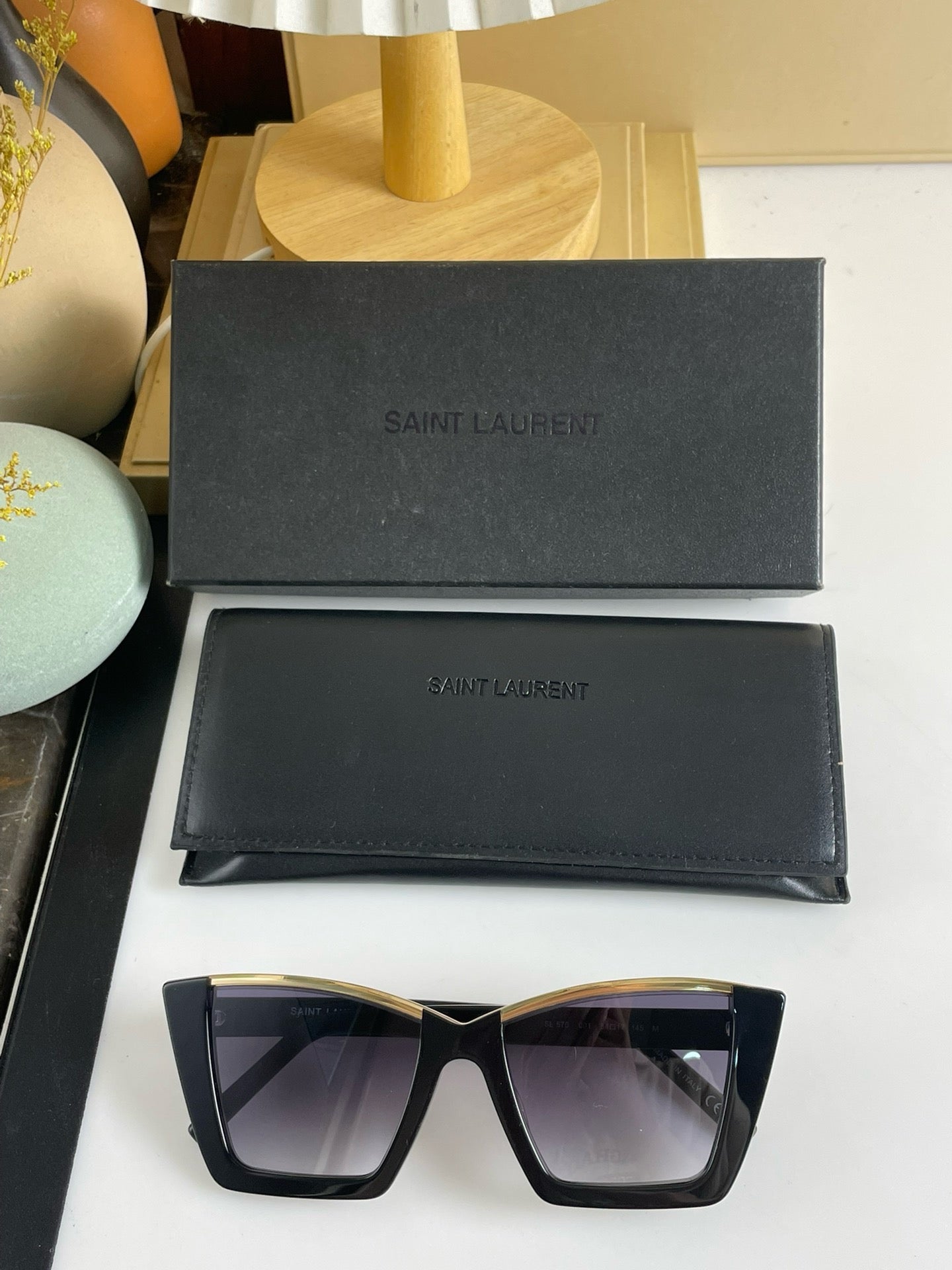 YSL Sunglasses