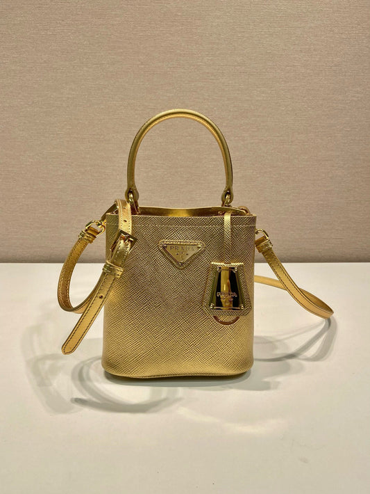 Prada Bucket Bag