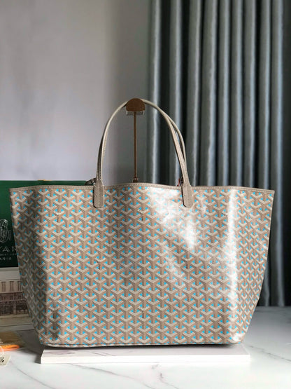 GOYARD SAINT LOUIS 40*20*34