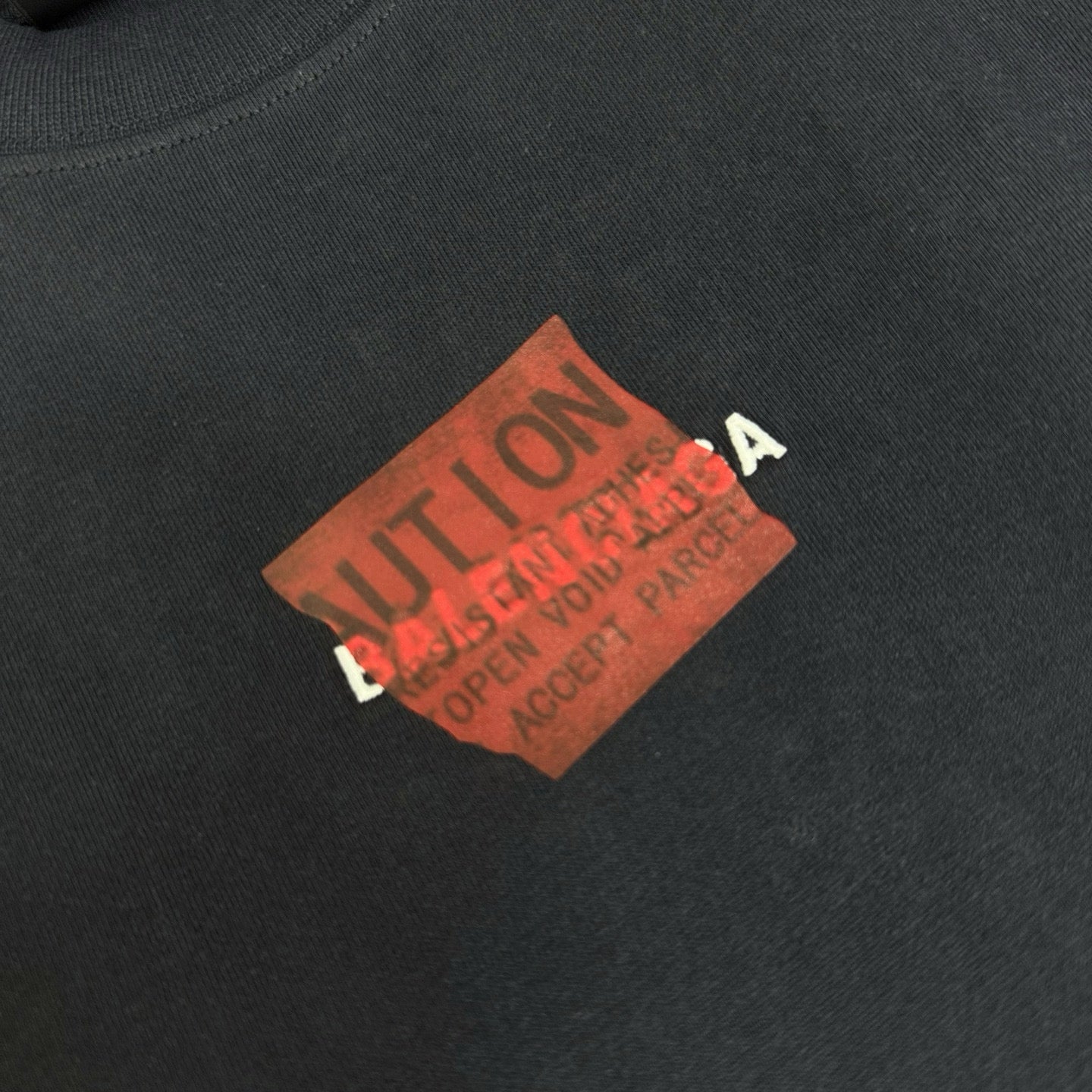 BLCG T-shirt