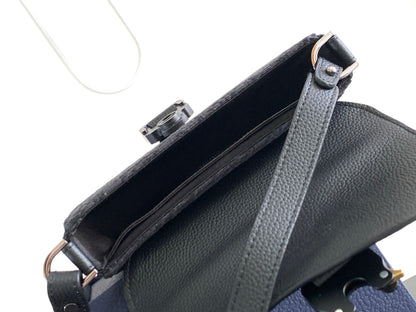 Dior Oblique Messenger Bag