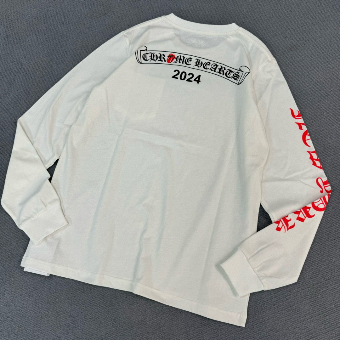 CH Long Sleeve