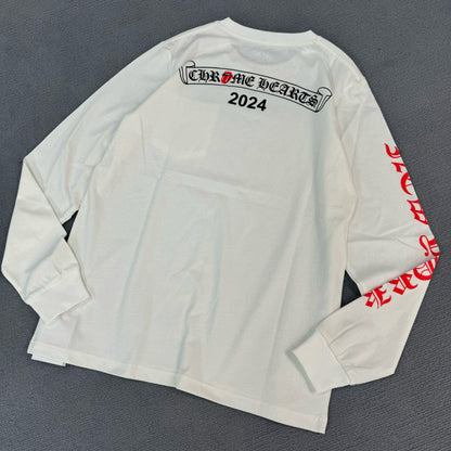 CH Long Sleeve