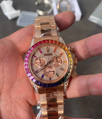 Rolex Cosmograph Daytona