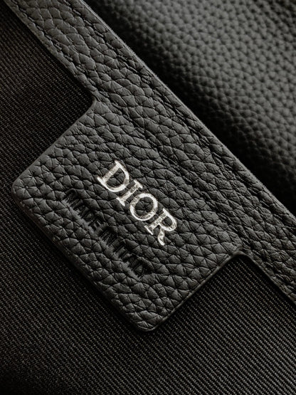 Dior Oblique Messenger Bag