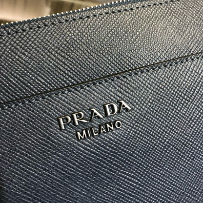 Prada Clutch Bag