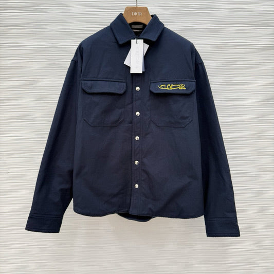 CD Long Sleeve Shirt