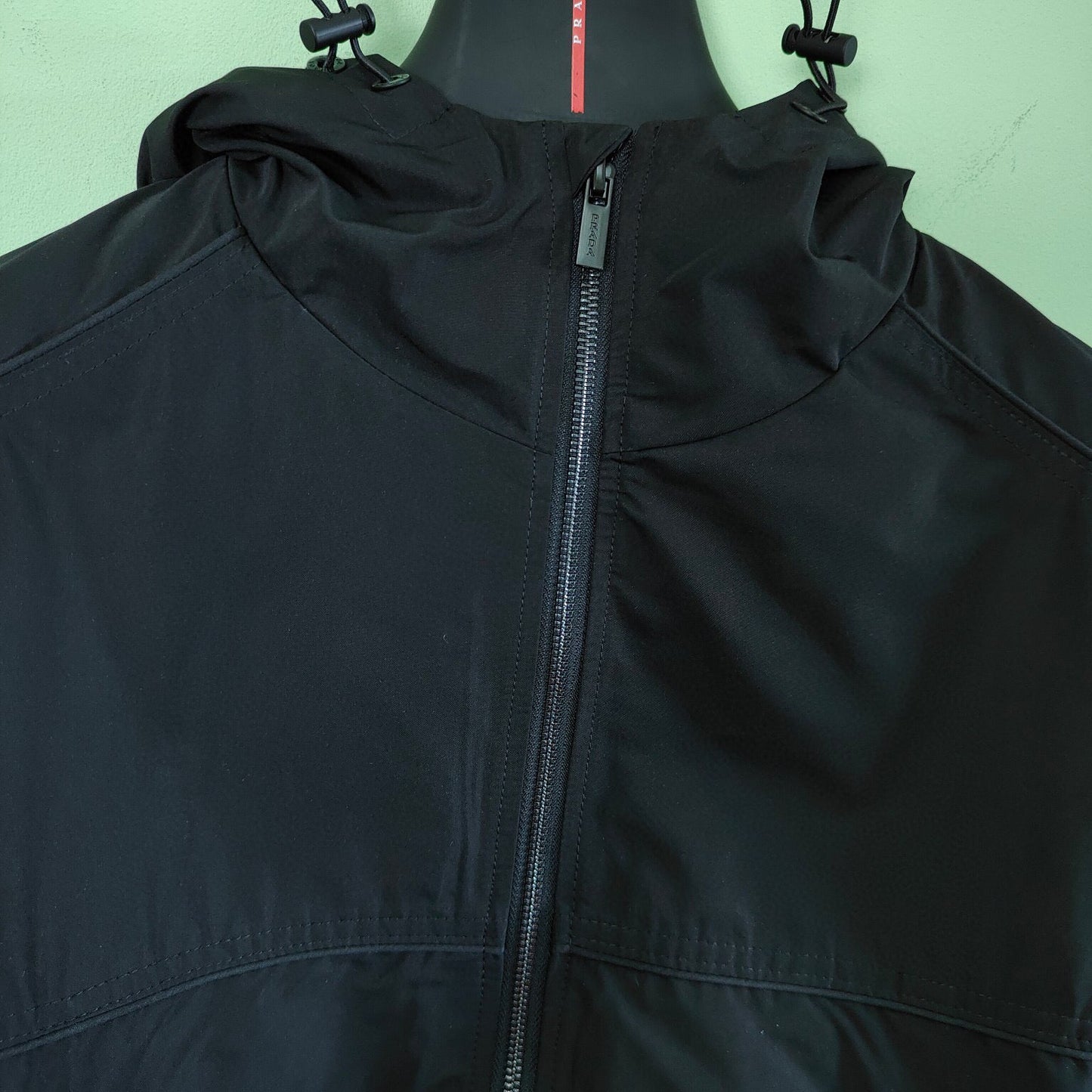 Prada Jacket
