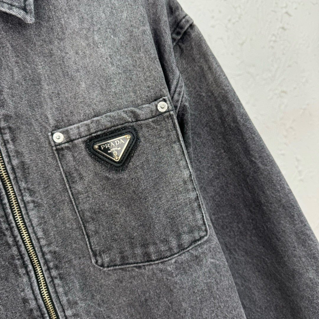 PD Jacket