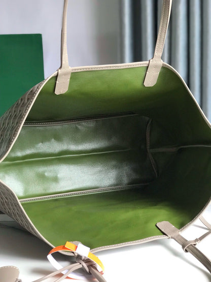 GOYARD SAINT LOUIS 34*15*28