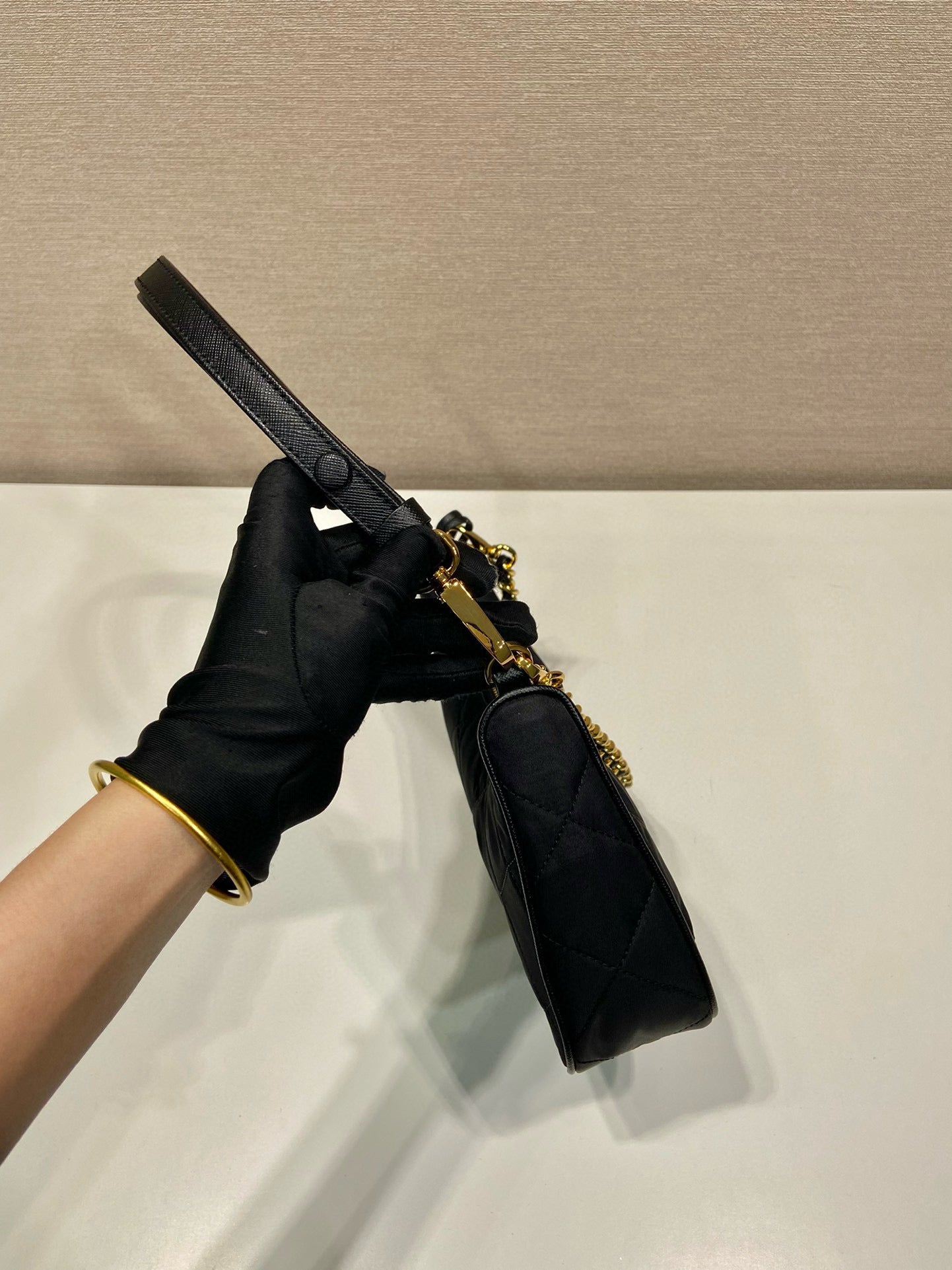 Prada Shoulder Bag