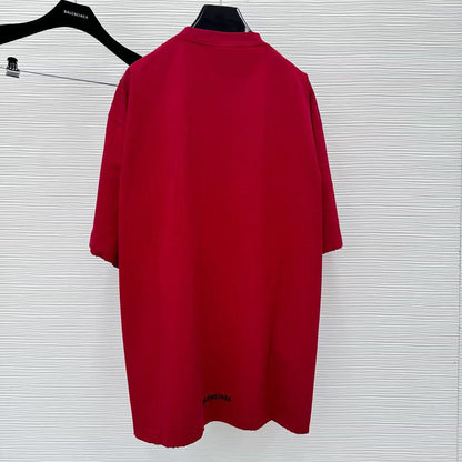 BLCG T-Shirt (Size XS / Chest 103)