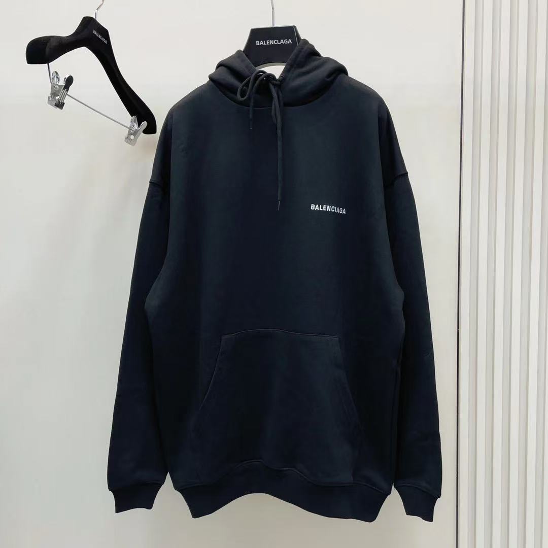 BLCG Hoodie (Chest 128)