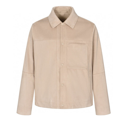 CD Long Sleeve Shirt