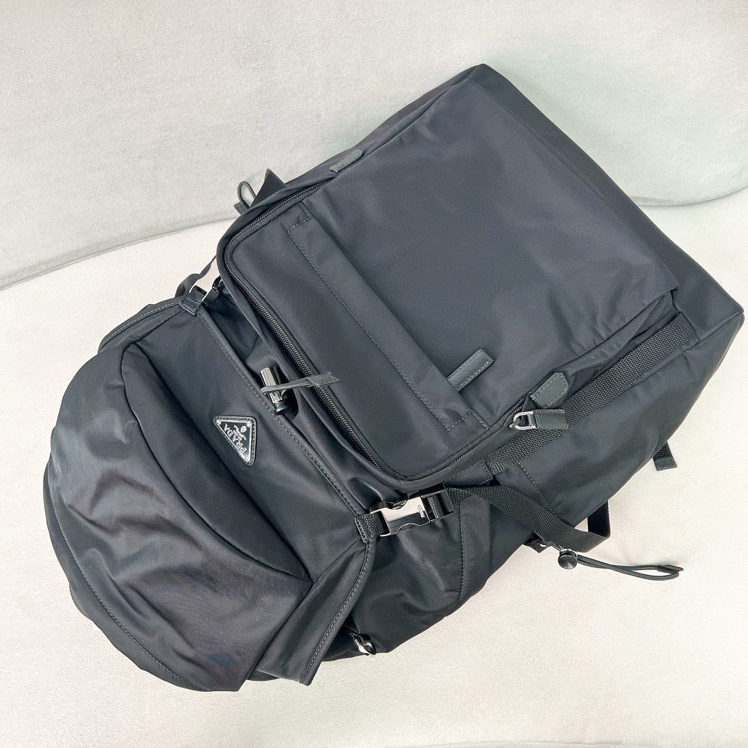 Prada Backpack